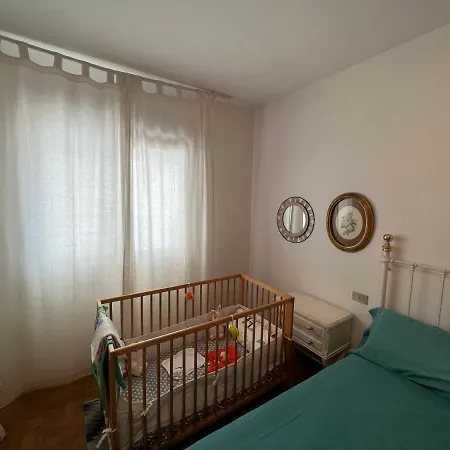 Playa Panadeira Апартаменти *