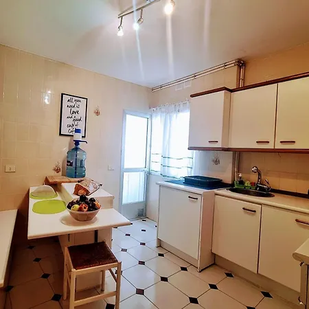 Apartment Playa Panadeira *