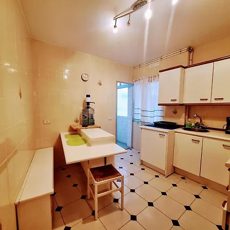 Playa Panadeira Sanxenxo