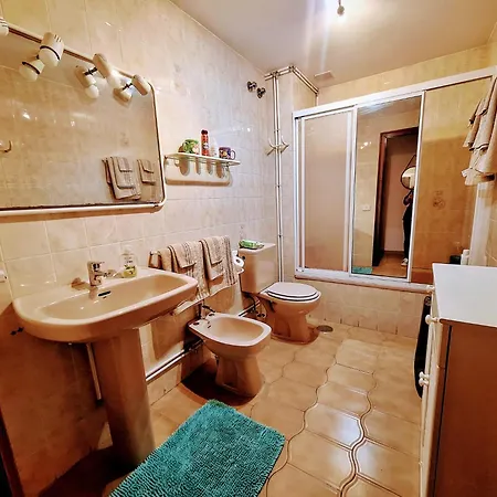 Apartment Playa Panadeira