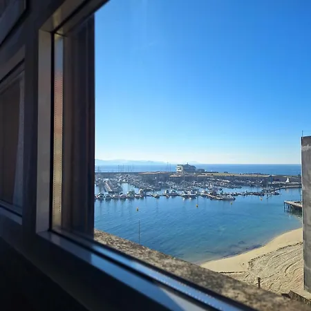 Playa Panadeira * Sanxenxo