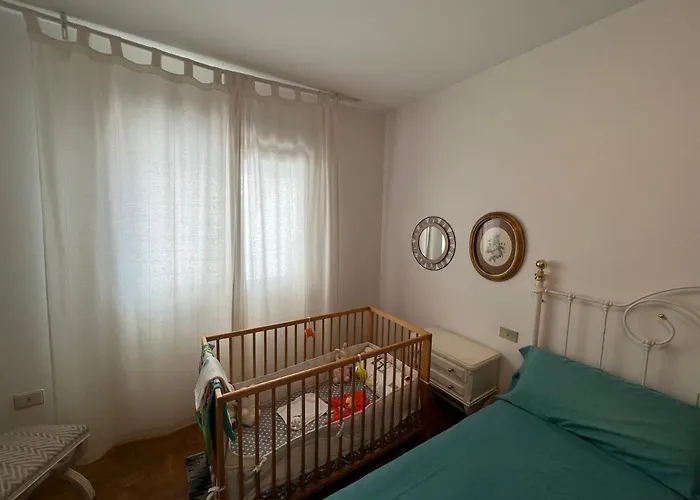 Playa Panadeira Apartment *