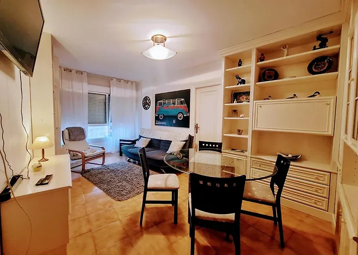 Playa Panadeira Apartment