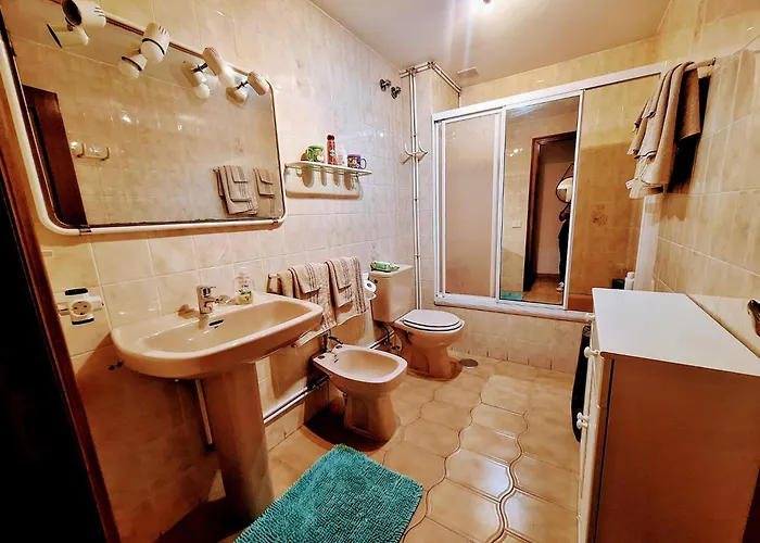 Apartment Playa Panadeira