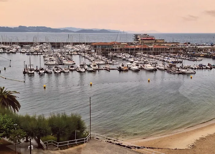 Playa Panadeira Apartment *