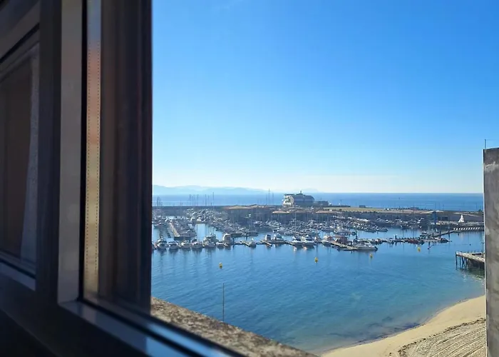 Playa Panadeira * Sanxenxo